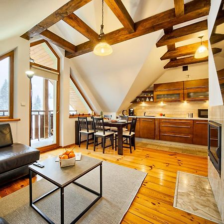 Visitzakopane- Mallorca Apartment Eksteriør bilde
