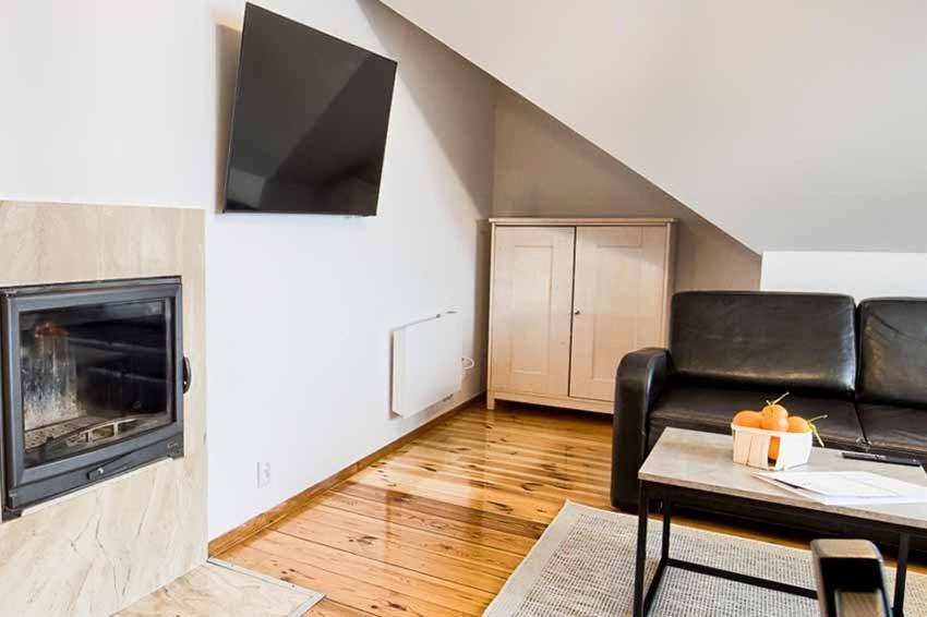 Visitzakopane- Mallorca Apartment Eksteriør bilde