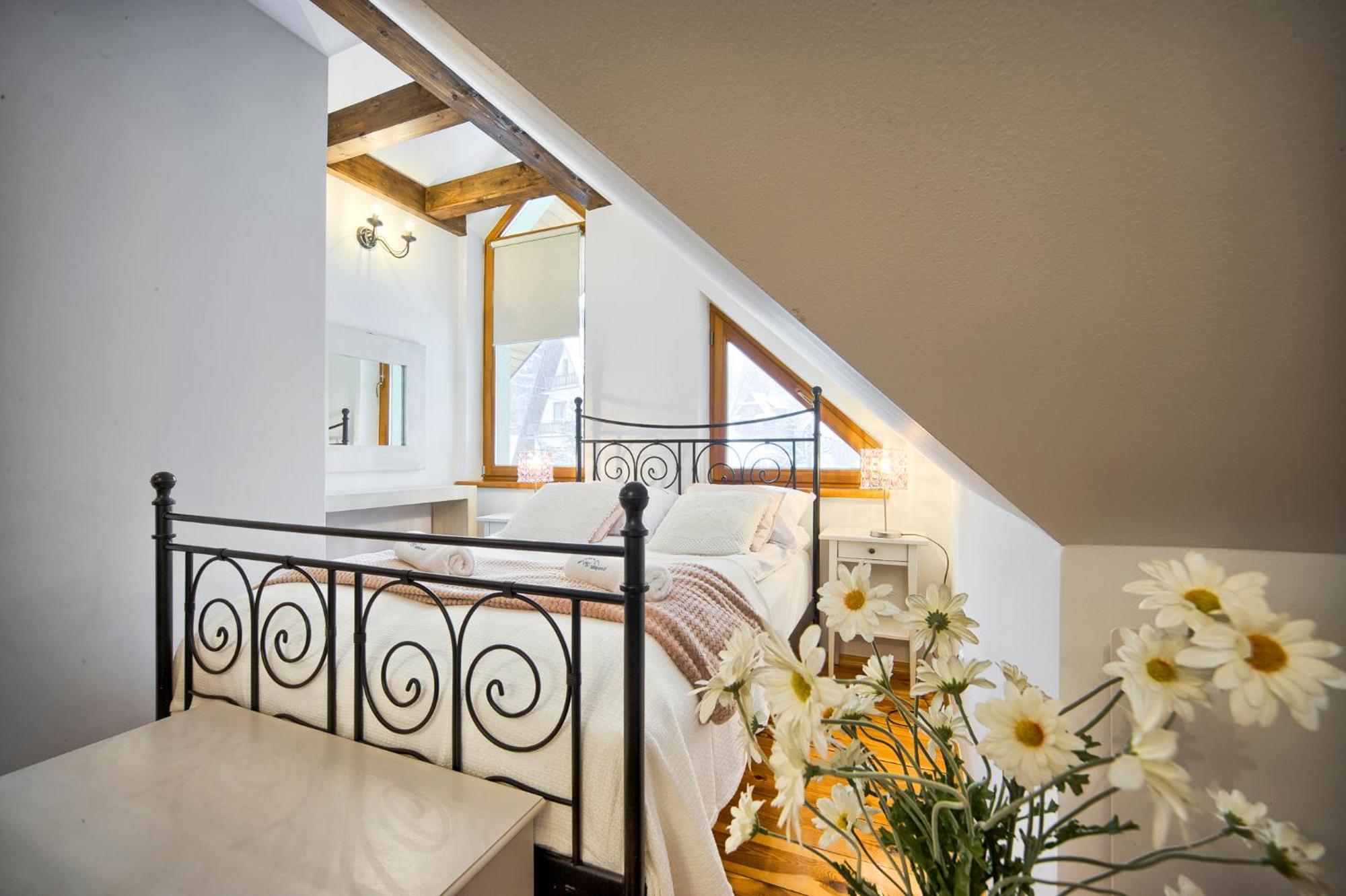 Visitzakopane- Mallorca Apartment Eksteriør bilde