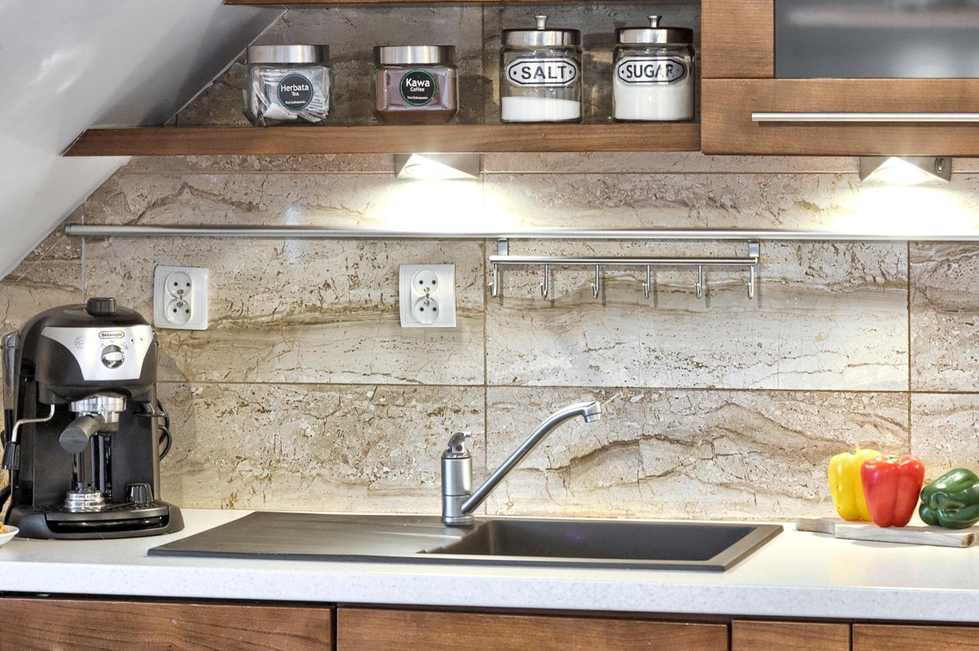 Visitzakopane- Mallorca Apartment Eksteriør bilde