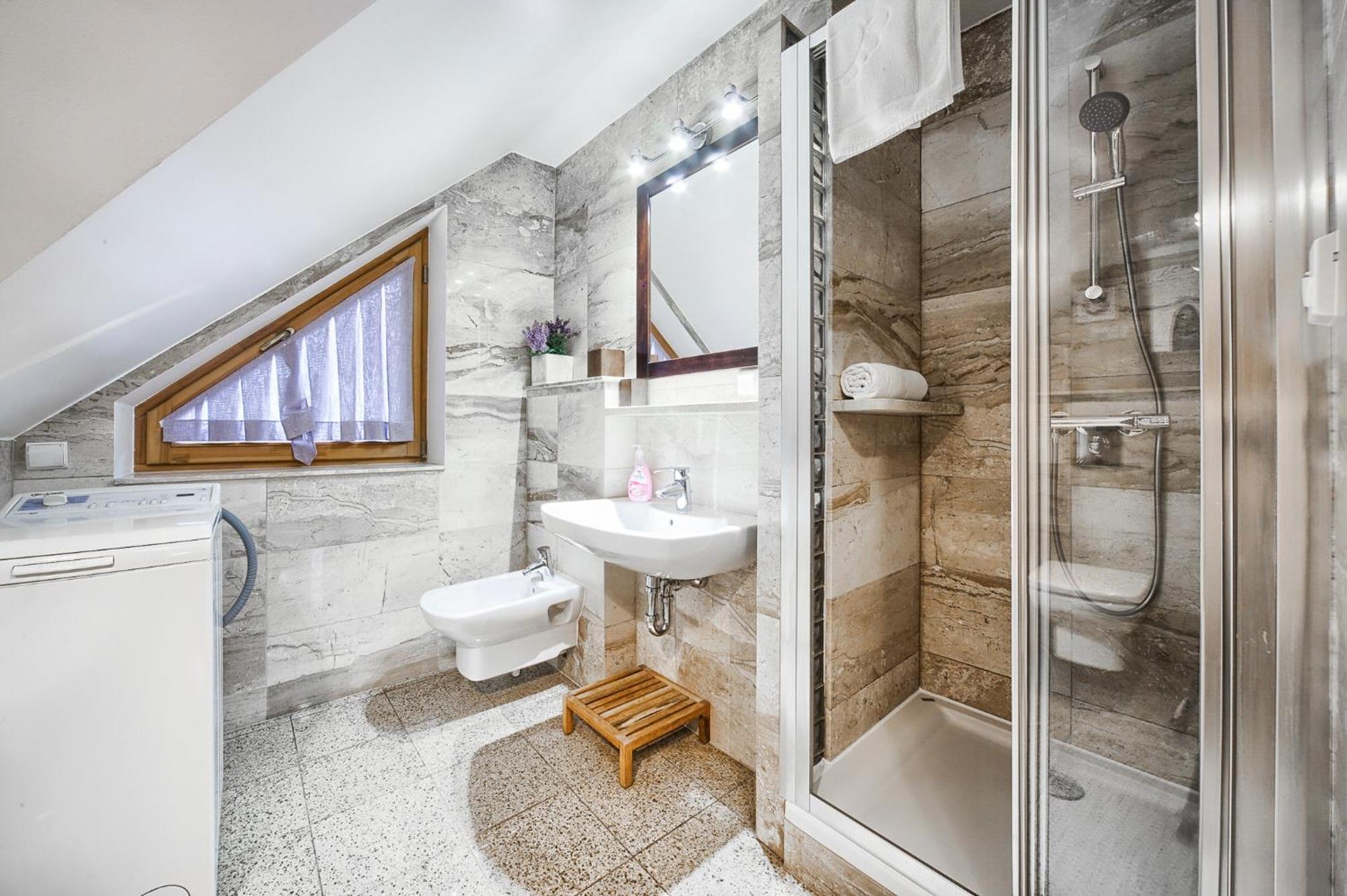 Visitzakopane- Mallorca Apartment Eksteriør bilde