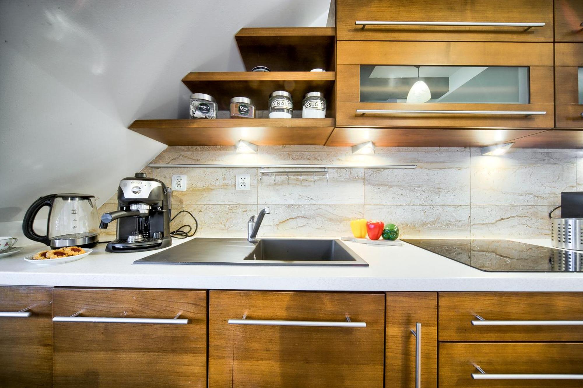 Visitzakopane- Mallorca Apartment Eksteriør bilde