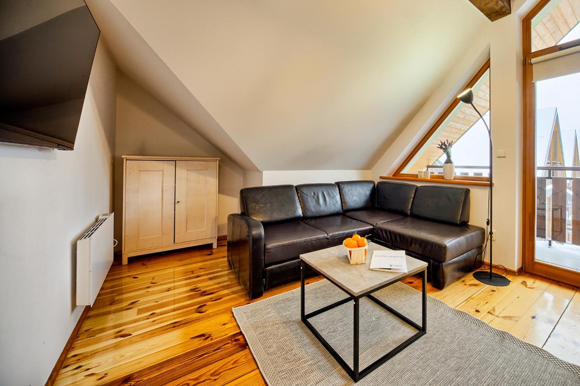 Visitzakopane- Mallorca Apartment Eksteriør bilde